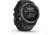 Garmin Fenix 6 Pro Solar Watch, Slate Gray with Black Band, 010-02410-14