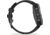 Garmin Fenix 6 Pro Solar Watch, Slate Gray with Black Band, 010-02410-14