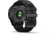 Garmin Fenix 6 Pro Solar Watch, Slate Gray with Black Band, 010-02410-14