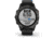Garmin Fenix 6 Sapphire Multisport Fitness Watch, Gray w/Black Band, 010-02158-10