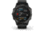 Garmin Fenix 6 Sapphire Multisport Fitness Watch, Gray w/Black Band, 010-02158-10