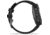 Garmin Fenix 6 Sapphire Multisport Fitness Watch, Gray w/Black Band, 010-02158-10