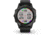 Garmin Fenix 6 Sapphire Multisport Fitness Watch, Gray w/Black Band, 010-02158-10