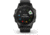 Garmin Fenix 6 Sapphire Multisport Fitness Watch, Gray w/Black Band, 010-02158-10