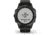 Garmin Fenix 6 Sapphire Multisport Fitness Watch, Gray w/Black Band, 010-02158-10