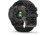 Garmin Fenix 6 Sapphire Multisport Fitness Watch, Gray w/Black Band, 010-02158-10