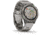 Garmin Fenix 6 Sapphire Multisport Fitness Watch, Titanium Gray w/Ti Band, 010-02158-22