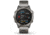 Garmin Fenix 6 Sapphire Multisport Fitness Watch, Titanium Gray w/Ti Band, 010-02158-22