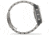 Garmin Fenix 6 Sapphire Multisport Fitness Watch, Titanium Gray w/Ti Band, 010-02158-22