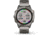 Garmin Fenix 6 Sapphire Multisport Fitness Watch, Titanium Gray w/Ti Band, 010-02158-22