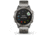 Garmin Fenix 6 Sapphire Multisport Fitness Watch, Titanium Gray w/Ti Band, 010-02158-22