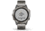Garmin Fenix 6 Sapphire Multisport Fitness Watch, Titanium Gray w/Ti Band, 010-02158-22