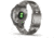 Garmin Fenix 6 Sapphire Multisport Fitness Watch, Titanium Gray w/Ti Band, 010-02158-22