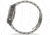 Garmin Fenix 6 Sapphire Multisport Fitness Watch, Titanium Gray w/Ti Band, 010-02158-22