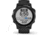 Garmin Fenix 6S Pro Multisport GPS Smartwatch, Black w/ Black Band, 010-02159-13