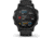 Garmin Fenix 6S Pro Multisport GPS Smartwatch, Black w/ Black Band, 010-02159-13