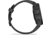 Garmin Fenix 6S Pro Multisport GPS Smartwatch, Black w/ Black Band, 010-02159-13