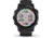 Garmin Fenix 6S Pro Multisport GPS Smartwatch, Black w/ Black Band, 010-02159-13