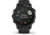 Garmin Fenix 6S Pro Multisport GPS Smartwatch, Black w/ Black Band, 010-02159-13