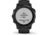 Garmin Fenix 6S Pro Multisport GPS Smartwatch, Black w/ Black Band, 010-02159-13
