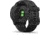 Garmin Fenix 6S Pro Multisport GPS Smartwatch, Black w/ Black Band, 010-02159-13