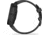Garmin Fenix 6S Pro Multisport GPS Smartwatch, Black w/ Black Band, 010-02159-13