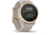 Garmin Fenix 6S Pro Solar Watch, Light Gold w/ Light Sand Band, 010-02409-10