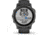 Garmin Fenix 6S Sapphire Multisport GPS Smartwatch, Carbon Grey DLC w/Black Band, 010-02159-24