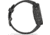 Garmin Fenix 6S Sapphire Multisport GPS Smartwatch, Carbon Grey DLC w/Black Band, 010-02159-24