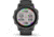 Garmin Fenix 6S Sapphire Multisport GPS Smartwatch, Carbon Grey DLC w/Black Band, 010-02159-24