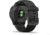 Garmin Fenix 6S Sapphire Multisport GPS Smartwatch, Carbon Grey DLC w/Black Band, 010-02159-24