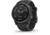 Garmin Fenix 6S Sapphire Multisport GPS Smartwatch, Carbon Grey DLC w/Black Band, 010-02159-24