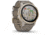 Garmin Fenix 6S Sapphire Multisport GPS Smartwatch, Champagne w/Shale Suede Band, 010-02159-39