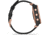 Garmin Fenix 6S Sapphire Multisport GPS Smartwatch, Rose Gold/Black w/Nylon Band, 010-02159-36