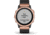 Garmin Fenix 6S Sapphire Multisport GPS Smartwatch, Rose Gold/Black w/Nylon Band, 010-02159-36