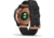 Garmin Fenix 6S Sapphire Multisport GPS Smartwatch, Rose Gold/Black w/Nylon Band, 010-02159-36