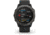 Garmin Fenix 6X Sapphire Multisport GPS Smartwatch, Carbon Gray DLC w/Black Band, 010-02157-10