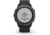 Garmin Fenix 6X Sapphire Multisport GPS Smartwatch, Carbon Gray DLC w/Black Band, 010-02157-10