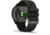 Garmin Fenix 6X Sapphire Multisport GPS Smartwatch, Carbon Gray DLC w/Black Band, 010-02157-10