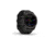 Garmin Fenix 7 Sapphire Solar Watch, Carbon Gray DLC Titanium Case, Black Band, 010-02540-20