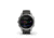 Garmin Fenix 7 Watch, Silver Case, Graphite Band, 010-02540-00