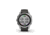 Garmin Fenix 7 Watch, Silver Case, Graphite Band, 010-02540-00