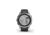 Garmin Fenix 7 Watch, Silver Case, Graphite Band, 010-02540-00