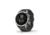Garmin Fenix 7 Watch, Silver Case, Graphite Band, 010-02540-00
