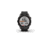 Garmin Fenix 7S Sapphire Solar Watch, Carbon Gray DLC Titanium Case, Black Band, 010-02539-24
