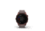 Garmin Fenix 7S Sapphire Solar Watch, Dark Bronze Titanium Case, Shale Gray Band, 010-02539-28