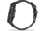 Garmin Fenix 7X Pro Sapphire Solar Edition Carbon Gray DLC Titanium with Black Band Watch, 010-02778-10