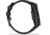 Garmin Fenix 7X Pro Sapphire Solar Edition Carbon Gray DLC Titanium with Black Band Watch, 010-02778-10