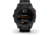 Garmin Fenix 7X Pro Solar Edition Slate Gray with Black Band Watch, 010-02778-00