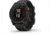 Garmin Fenix 7X Pro Solar Edition Slate Gray with Black Band Watch, 010-02778-00